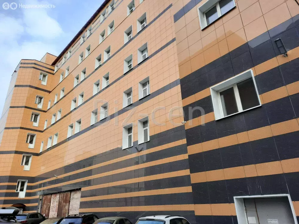 Офис (72.5 м) - Фото 0