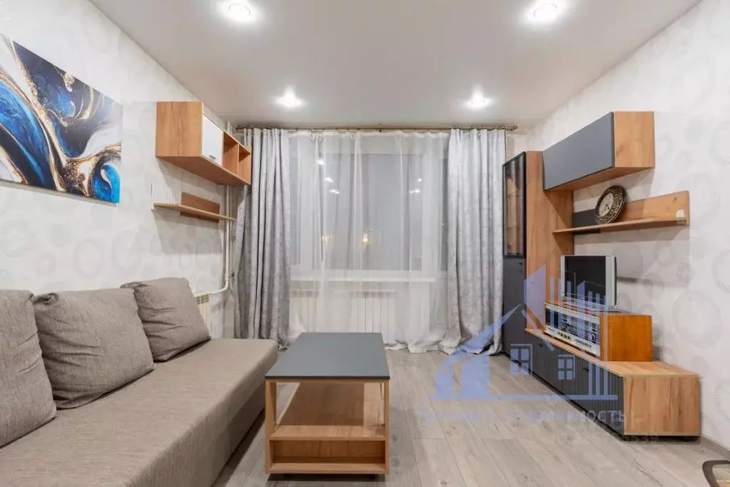 1-к кв. Санкт-Петербург Новоизмайловский просп., 34К1 (33.2 м) - Фото 2