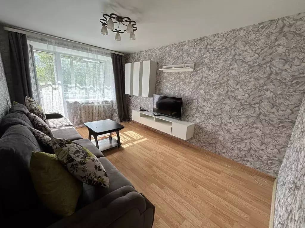 Продаётся 2-к квартира, 45 м - Фото 1