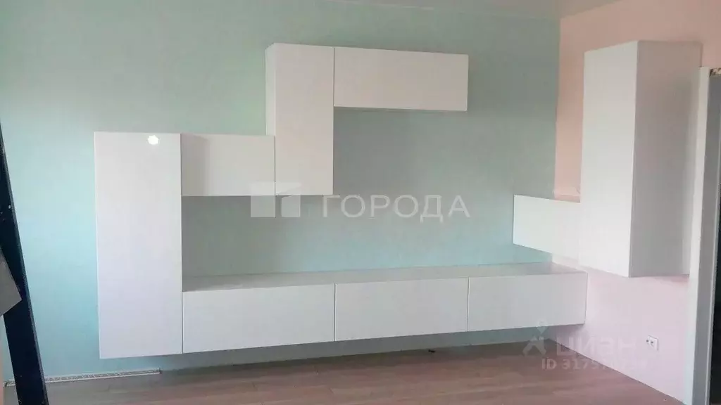 1-к кв. Алтайский край, Барнаул тракт Змеиногорский, 104П (39.0 м) - Фото 0