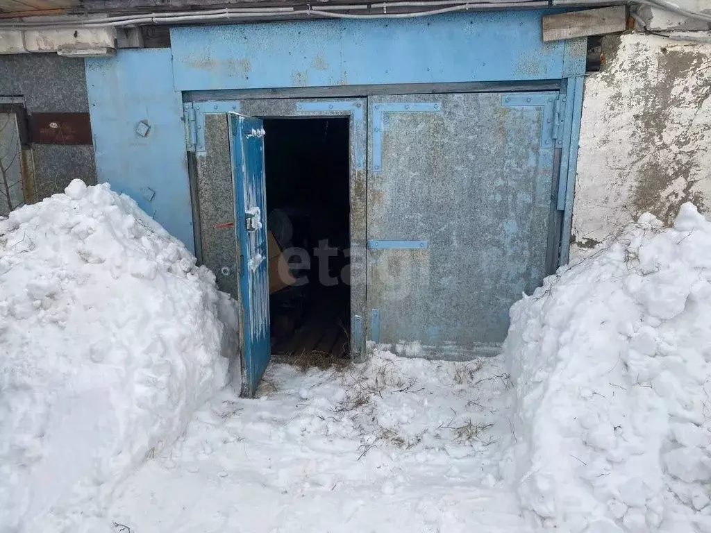 Гараж в Коми, Сыктывкар ул. 1-я Новосельская, 31 (19 м) - Фото 2