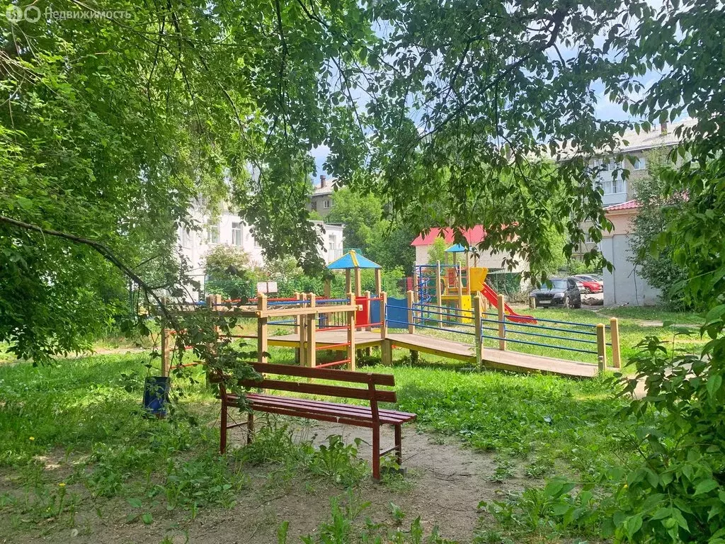 1-комнатная квартира: Екатеринбург, улица Мамина-Сибиряка, 97 (31.3 м) - Фото 1