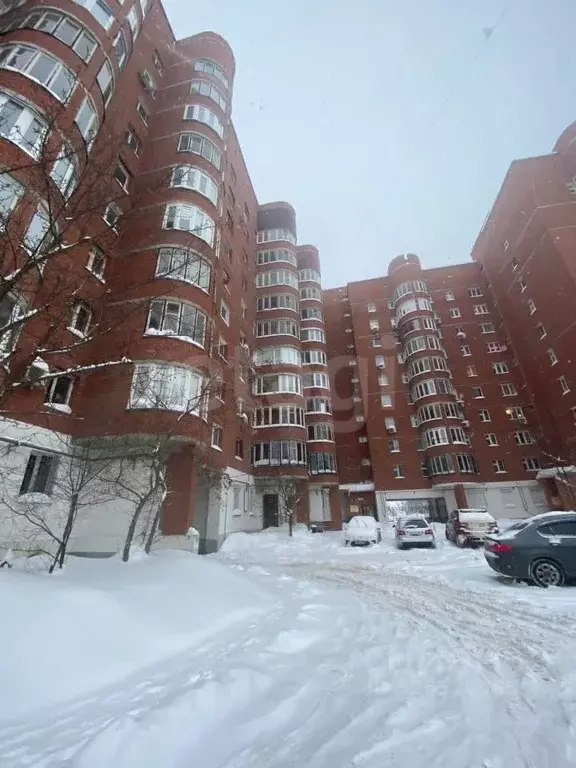 1-к кв. Пермский край, Пермь Петропавловская ул., 123 (47.5 м) - Фото 1