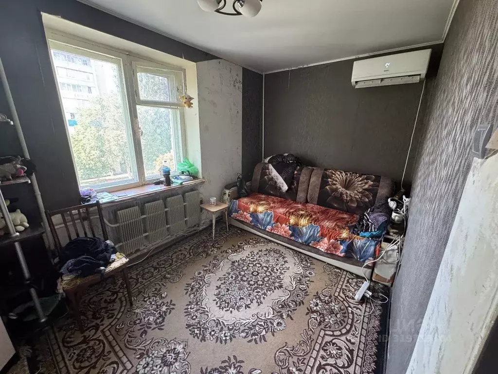 3-к кв. Саратовская область, Балаково Каховская ул., 7 (49.4 м) - Фото 1