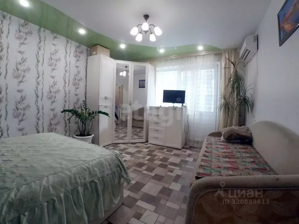 1-к кв. Самарская область, Волжский район, Верхняя Подстепновка с/пос, ... - Фото 2