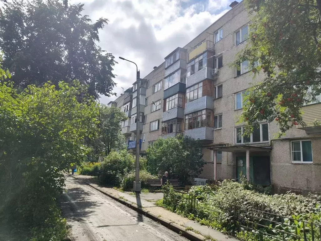 2-к кв. Московская область, Серпухов городской округ, с. Липицы 28 ... - Фото 1