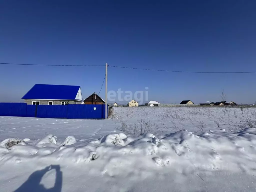 Дом в Башкортостан, Кармаскалинский район, д. Кабаково  (88 м) - Фото 1