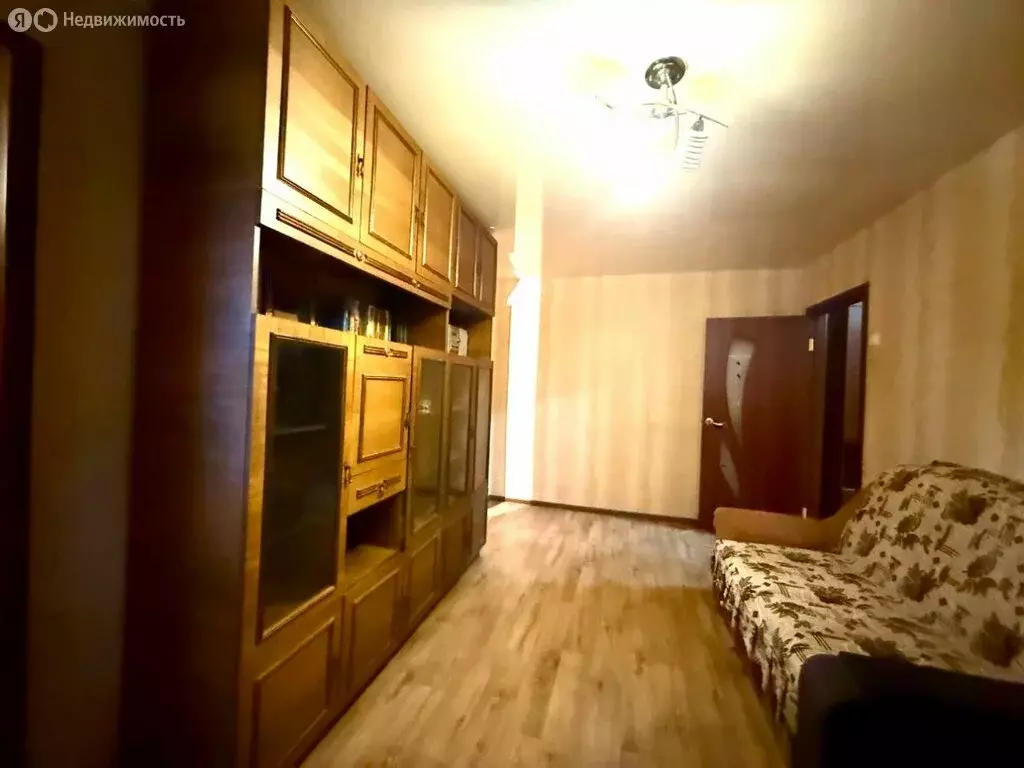 2-комнатная квартира: Волгоград, улица Маршала Ерёменко, 19 (42.6 м) - Фото 1