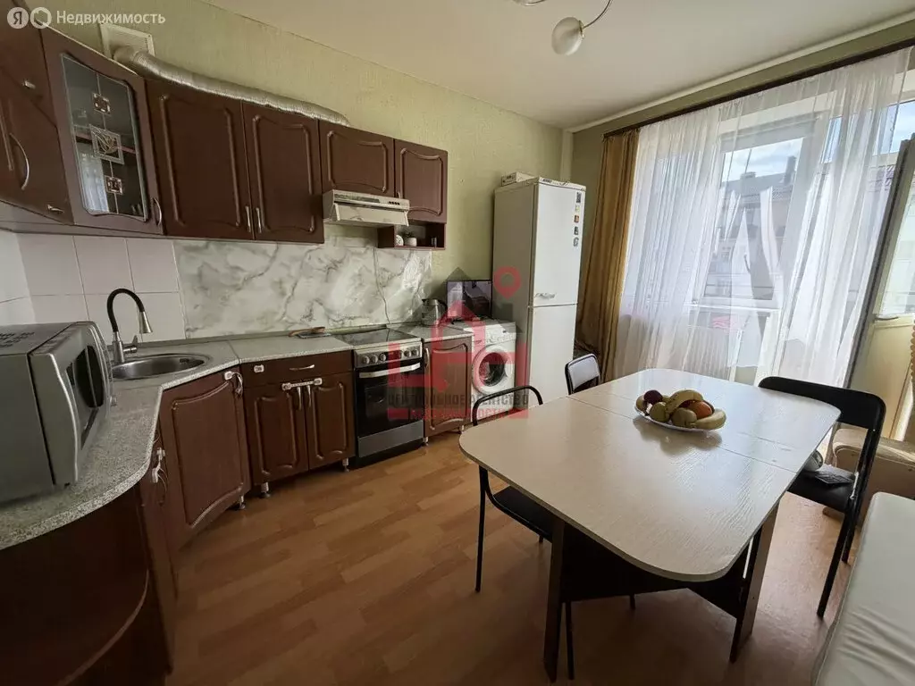 1-комнатная квартира: Кисловодск, улица Катыхина, 183/6 (58.6 м) - Фото 2