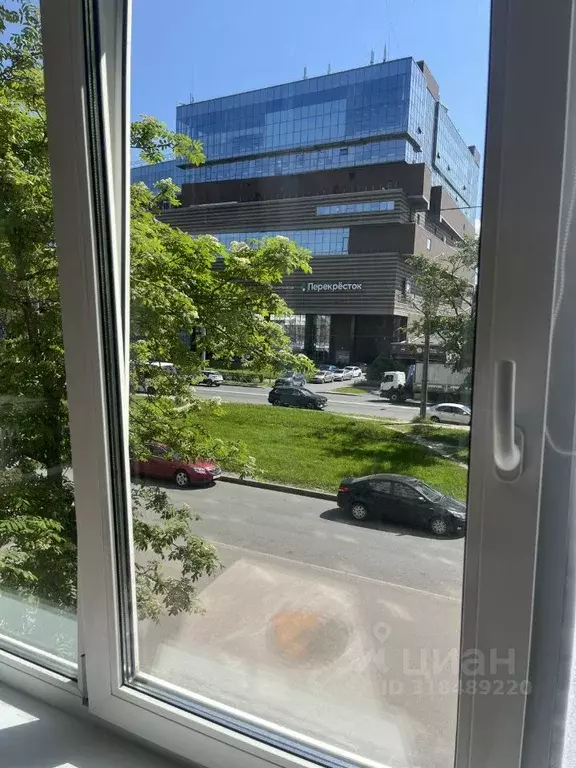 1-к кв. Санкт-Петербург ул. Белы Куна, 6К1 (31.0 м) - Фото 0