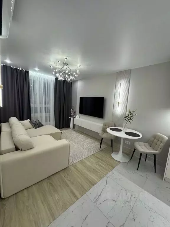 1-к кв. Москва Очаковское ш., 9А (42.0 м) - Фото 1