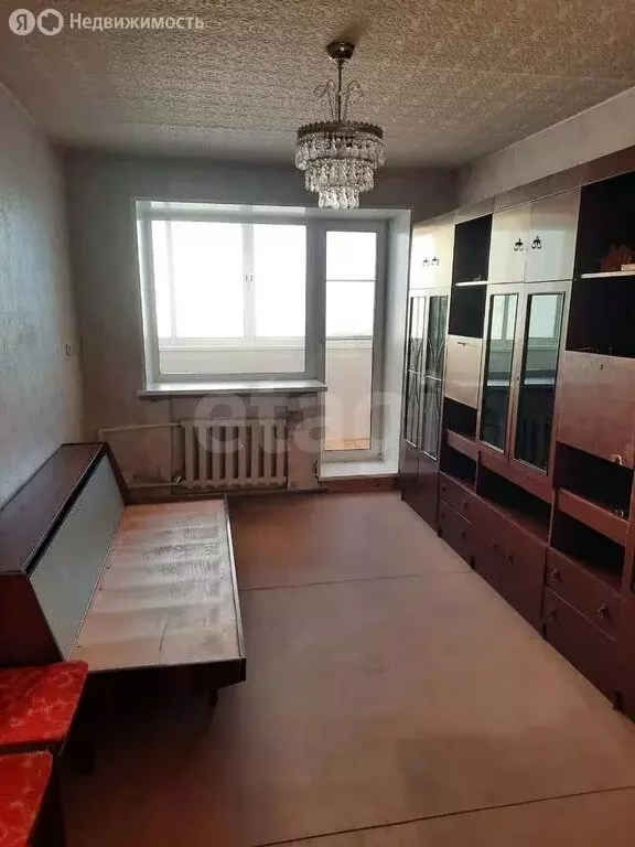 1-комнатная квартира: Троицк, улица имени Т.Д. Дерибаса, 27 (32.3 м) - Фото 2