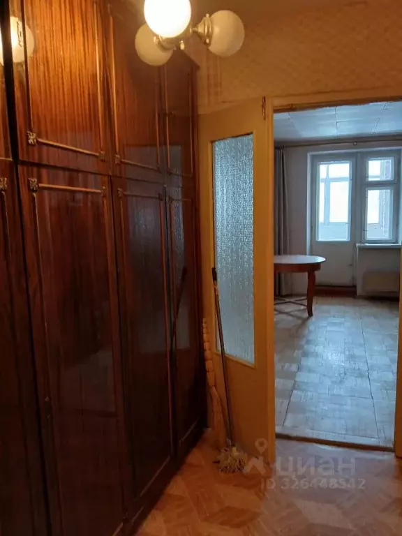 1-к кв. Московская область, Щелково городской округ, д. Долгое Ледово ... - Фото 2