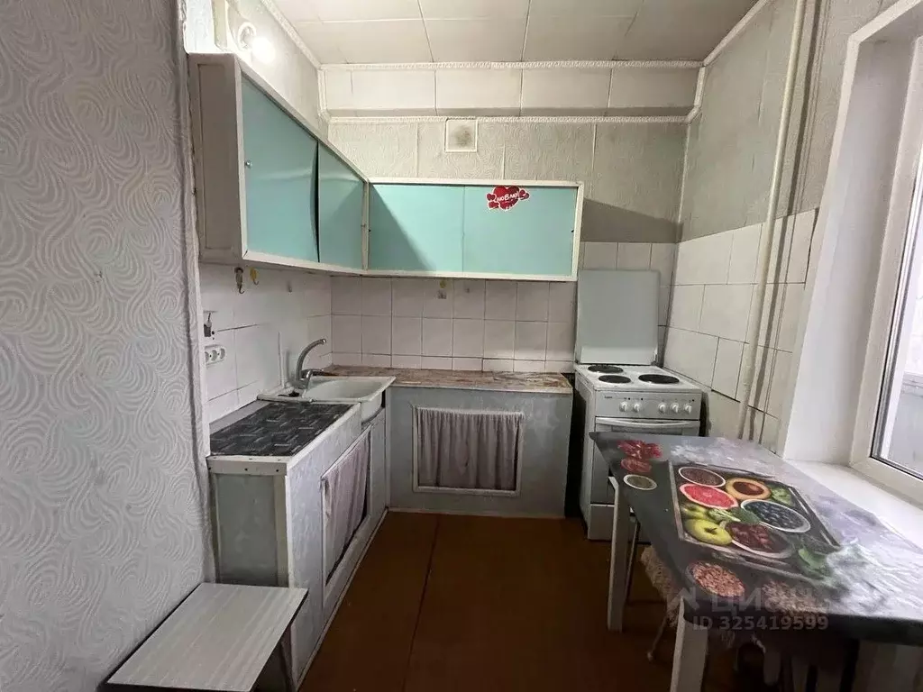 2-к кв. Хакасия, Абакан ул. Щетинкина, 38 (44.0 м) - Фото 2