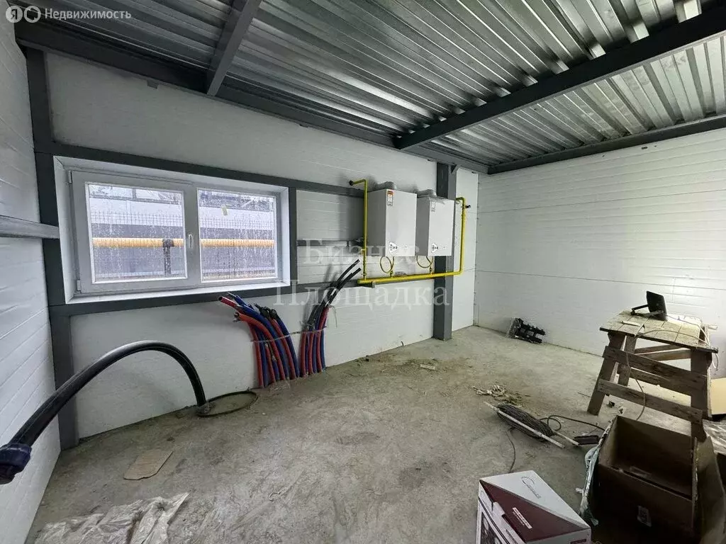 Склад (1489 м) - Фото 1