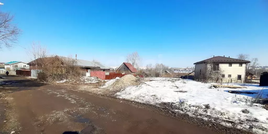 Участок в Вологодская область, Череповец Совхозная ул., 15 (936.0 ... - Фото 2