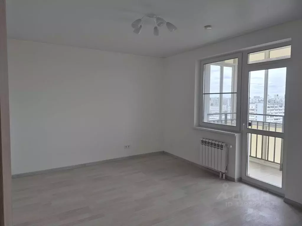 2-к кв. Москва Радужная ул., 15К3 (57.0 м) - Фото 2