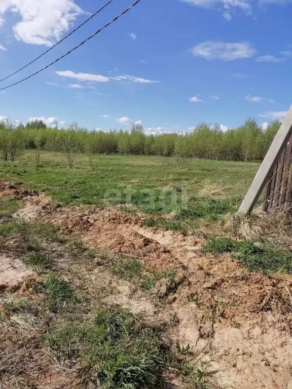 Участок в Московская область, Дмитровский городской округ, д. Маринино ... - Фото 0