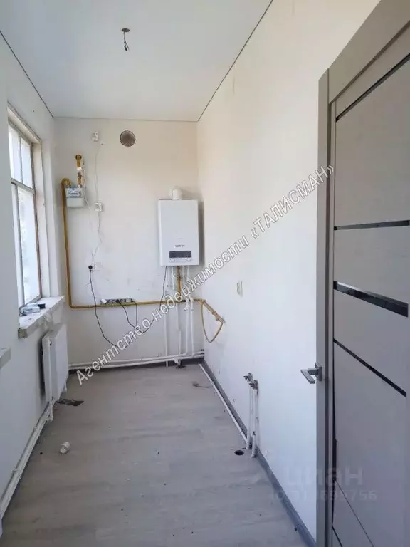 Дом в Ростовская область, Неклиновский район, с. Николаевка Садовая ... - Фото 1