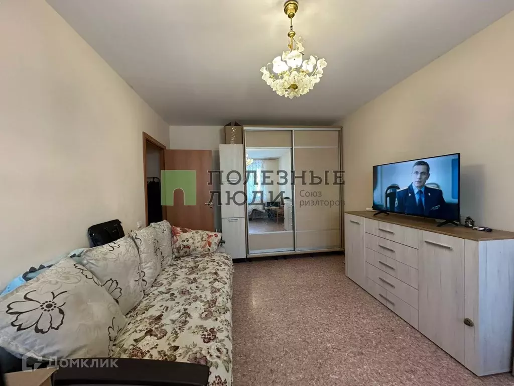 Продаётся 2-к квартира, 50 м - Фото 1