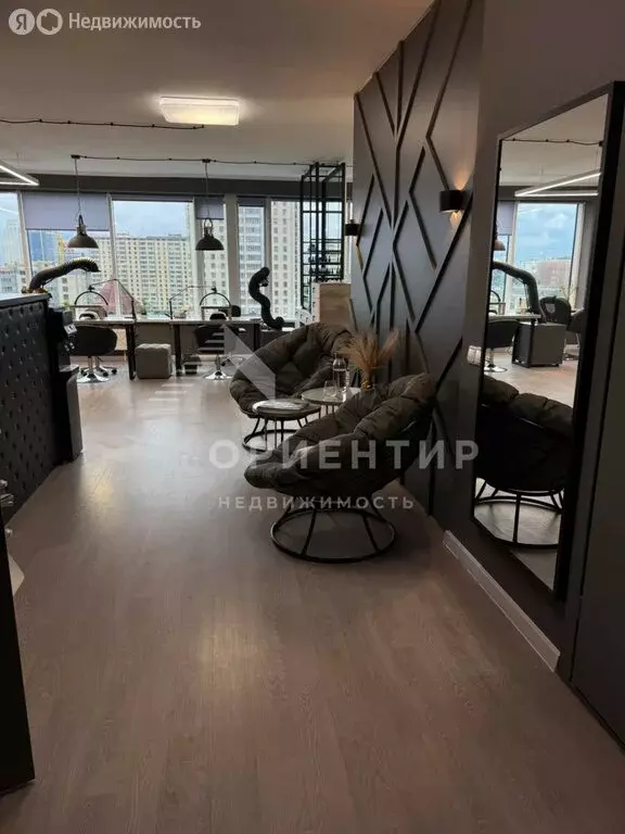 Помещение свободного назначения (74 м) - Фото 1