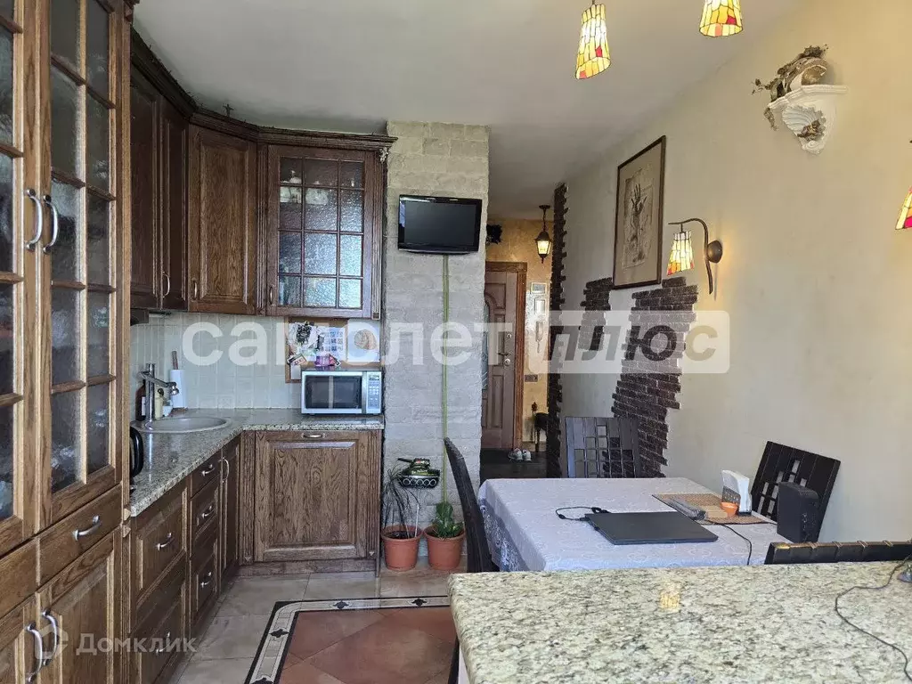Продаётся 1-к квартира, 39.1 м - Фото 0