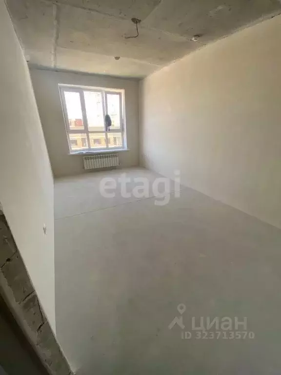 1-к кв. Ростовская область, Ростов-на-Дону просп. 40-летия Победы, ... - Фото 1