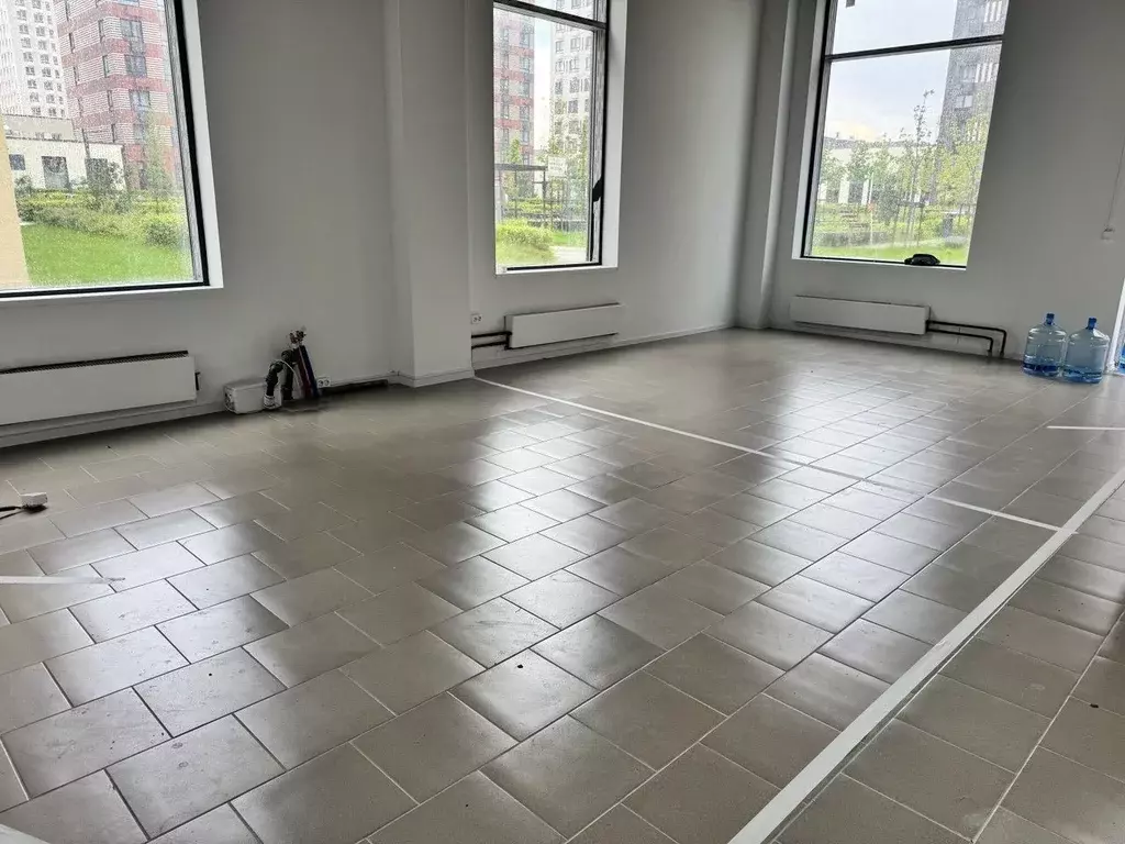 Помещение свободного назначения в Москва Варшавское ш., 282к2 (41 м) - Фото 1