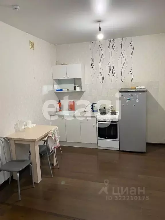 Студия Красноярский край, Красноярск ул. Шахтеров, 66 (40.0 м) - Фото 1