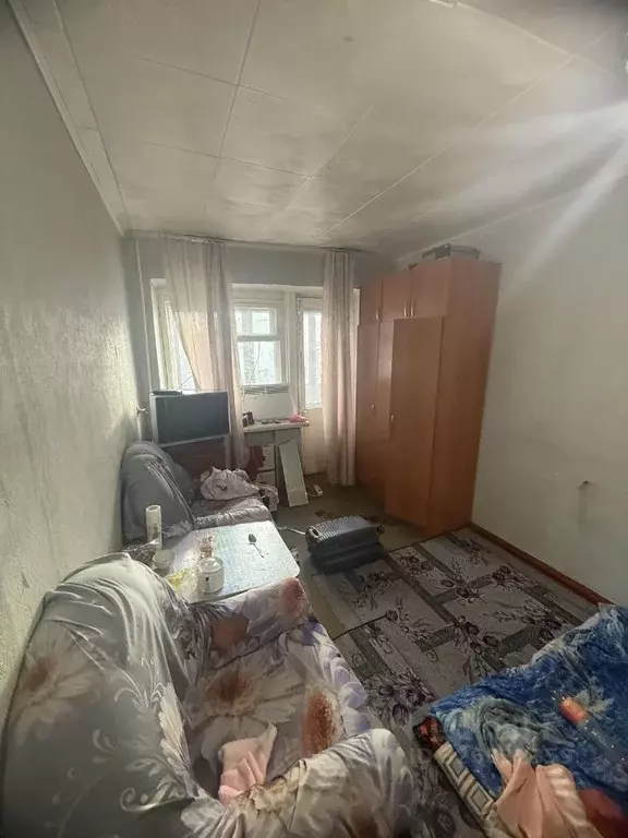 1-к кв. Алтайский край, Рубцовск просп. Ленина, 35 (30.0 м) - Фото 2