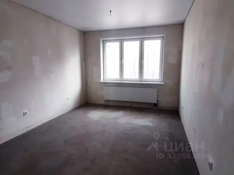 2-к кв. Красноярский край, Красноярск Норильская ул., 58 (35.0 м) - Фото 2