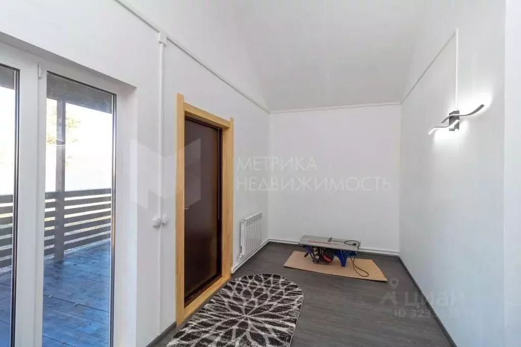 Коттедж в Тюменская область, Нижнетавдинский муниципальный округ, ... - Фото 2