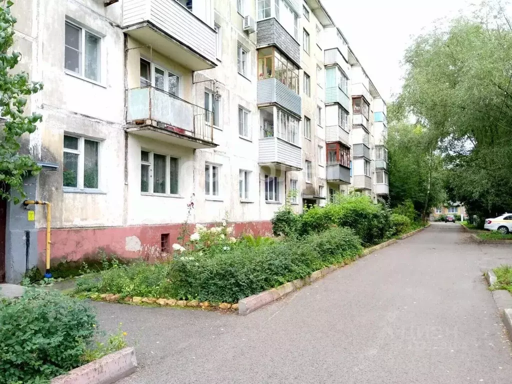 3-к кв. Московская область, Ногинск Богородский городской округ, пер. ... - Фото 1