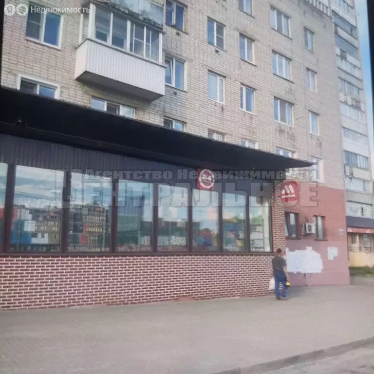 2-комнатная квартира: Смоленск, улица Рыленкова, 33 (46.2 м) - Фото 2