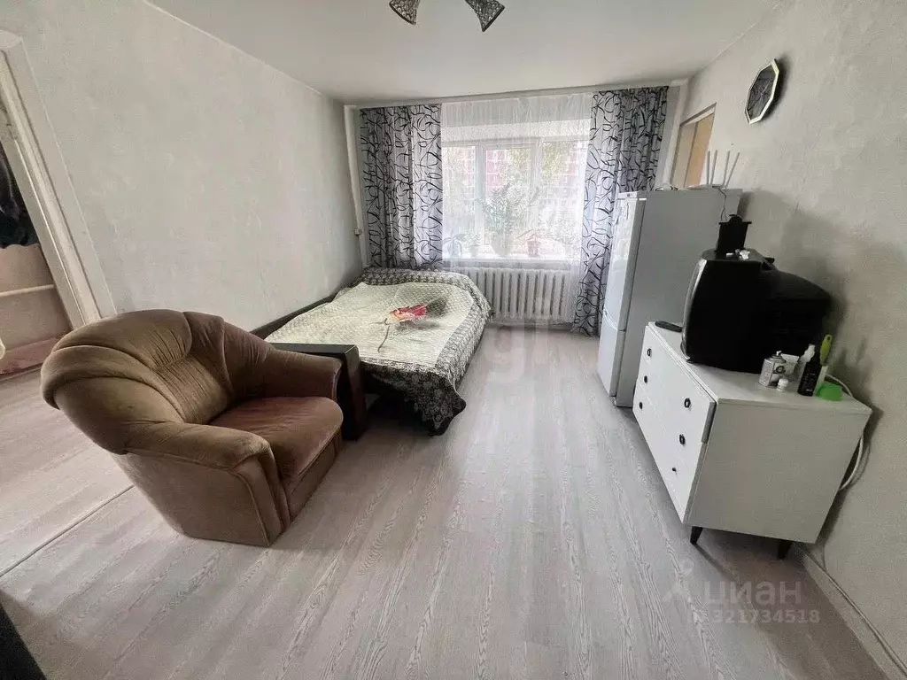 2-к кв. Костромская область, Кострома пос. Первомайский, ул. Водяная, ... - Фото 0