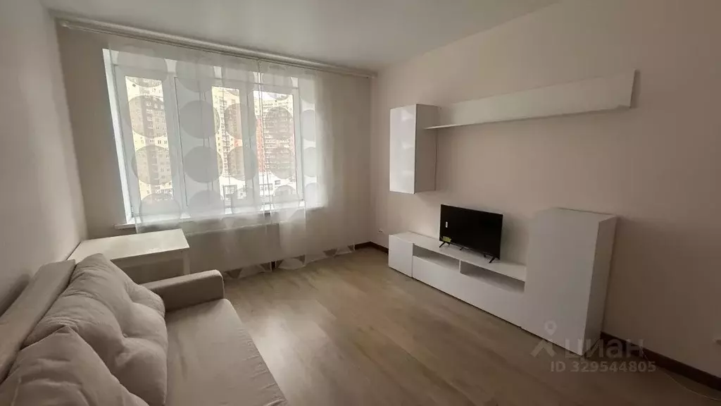 1-к кв. Московская область, Балашиха Саввино мкр, бул. Спасский, 3 ... - Фото 1