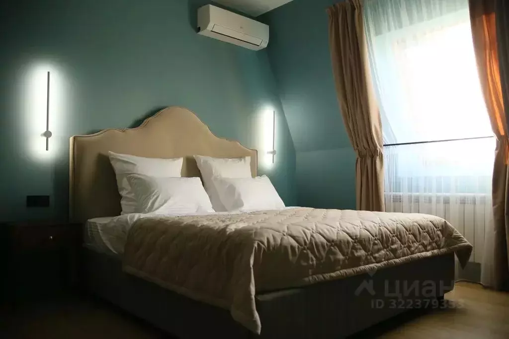 Комната Ставропольский край, Пятигорск просп. Калинина, 121 - Фото 1