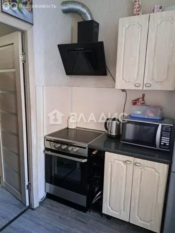 1-комнатная квартира: посёлок городского типа Бутово, жилой комплекс ... - Фото 2