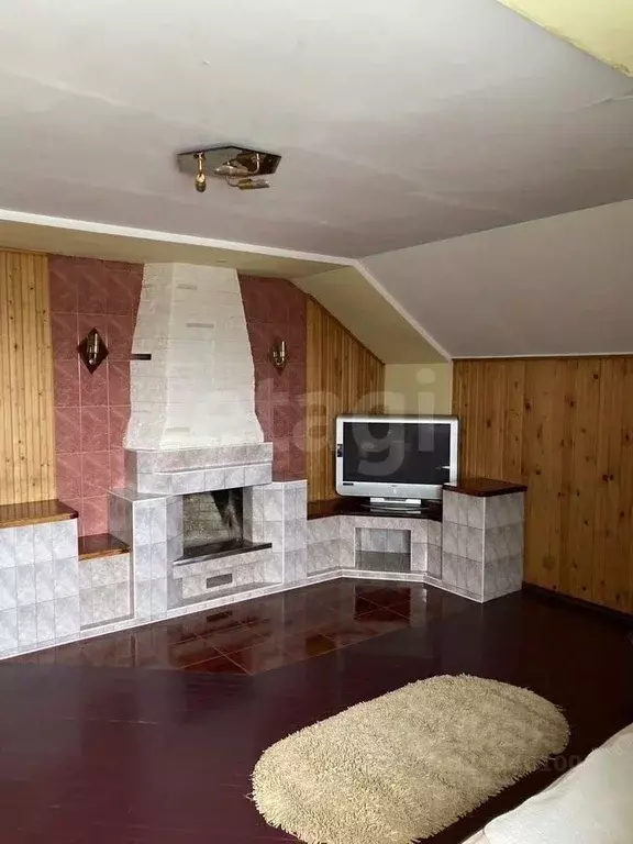 Дом в Кировская область, Киров Лянгасово мкр, ул. Октябрьская, 57 (198 ... - Фото 1