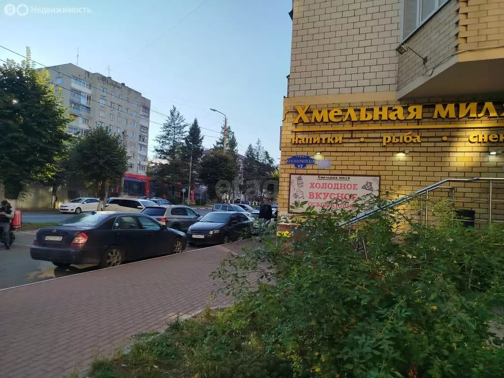 Офис (99.3 м) - Фото 2