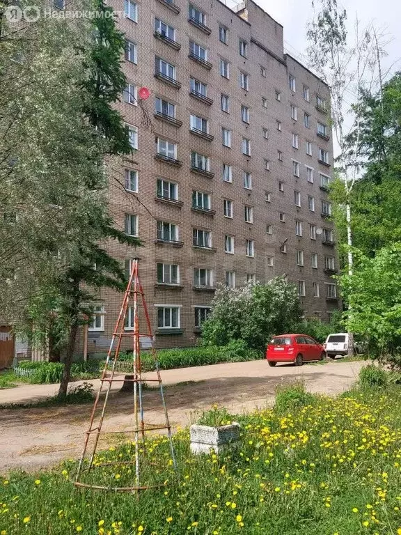 3-комнатная квартира: Ярославль, улица Труфанова, 12к3 (57.3 м) - Фото 0