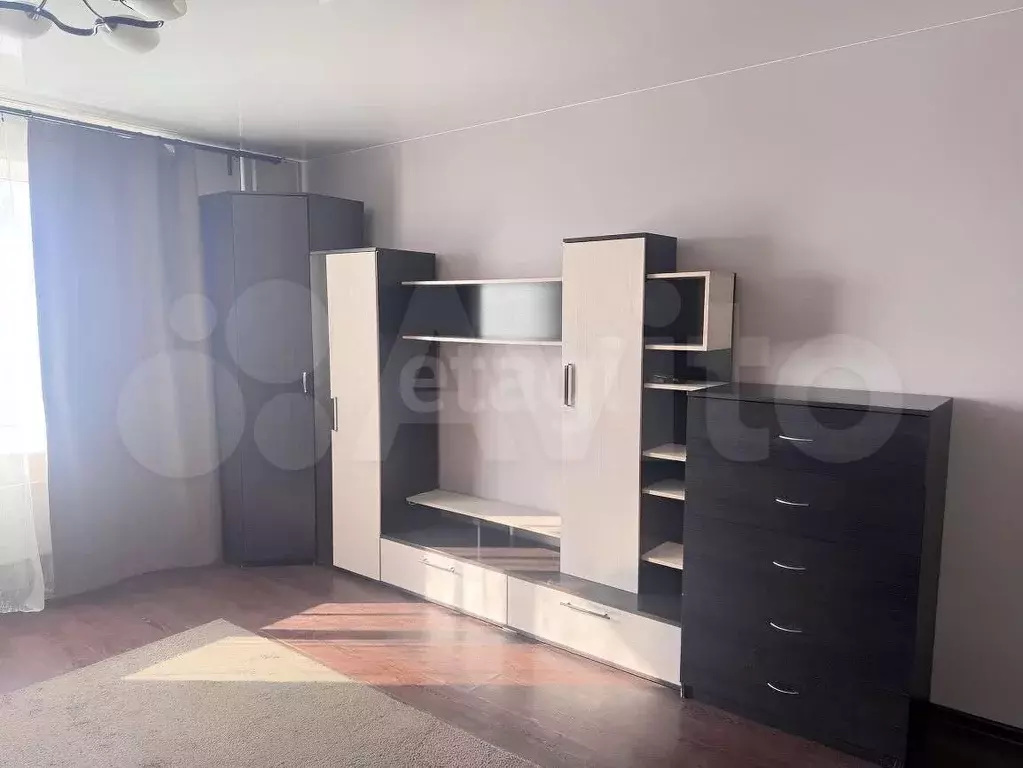 Квартира-студия, 33 м, 9/10 эт. - Фото 0