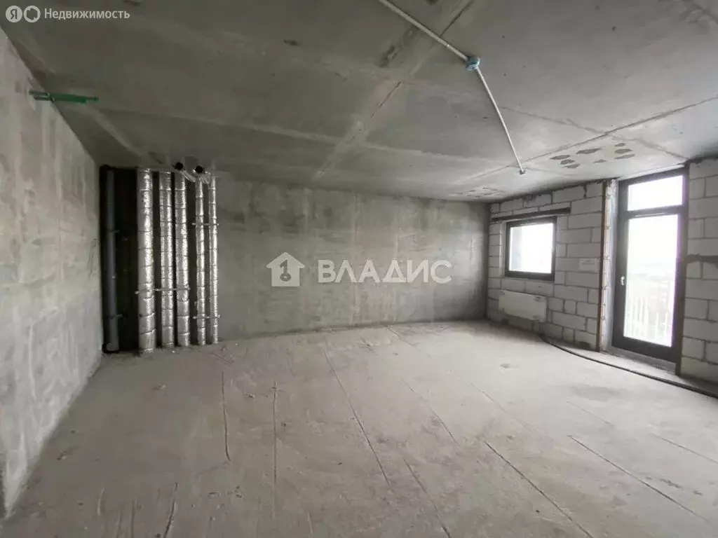 2-комнатная квартира: Москва, Нахимовский проспект, 31к3 (45 м) - Фото 1