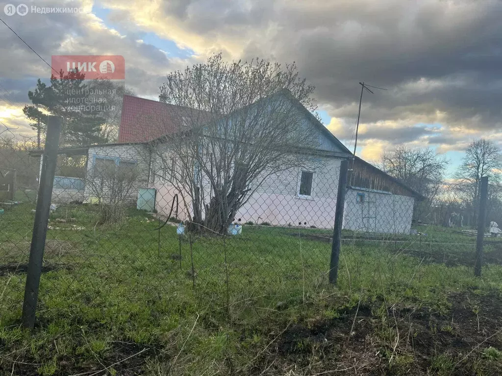 Дом в деревня Коротково, 20 (80.3 м) - Фото 1