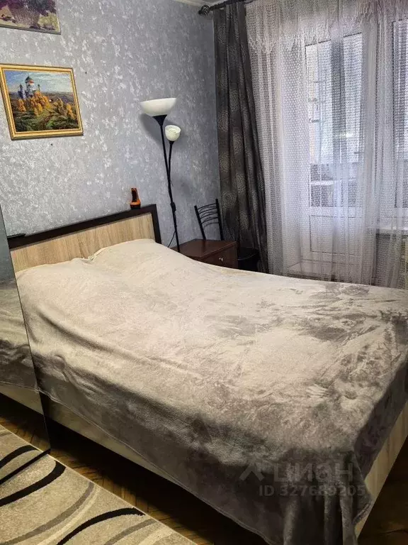 2-к кв. Москва проезд Шокальского, 18К1 (55.0 м) - Фото 1