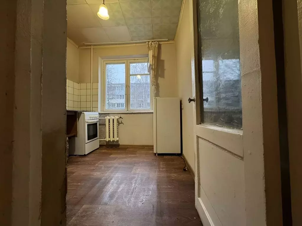 2-к кв. Московская область, Раменский муниципальный округ, с. ... - Фото 2