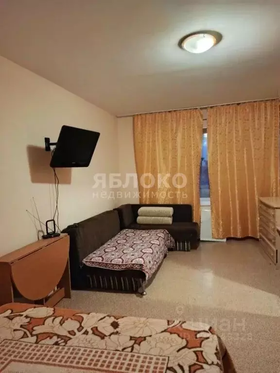 1-к кв. Пермский край, Березники ул. 30 лет Победы, 7 (33.3 м) - Фото 2