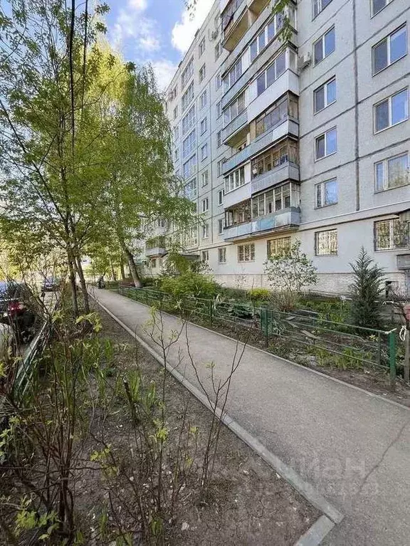 3-к кв. Самарская область, Самара Черемшанская ул., 258 (59.5 м) - Фото 2