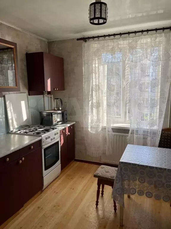 1-к. квартира, 40 м, 5/5 эт. - Фото 0