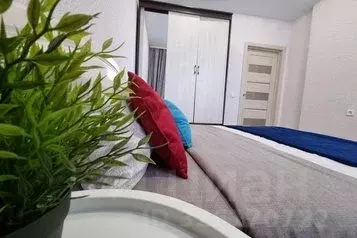 1-к кв. Забайкальский край, Чита ул. Тимирязева, 23 (42.0 м) - Фото 1